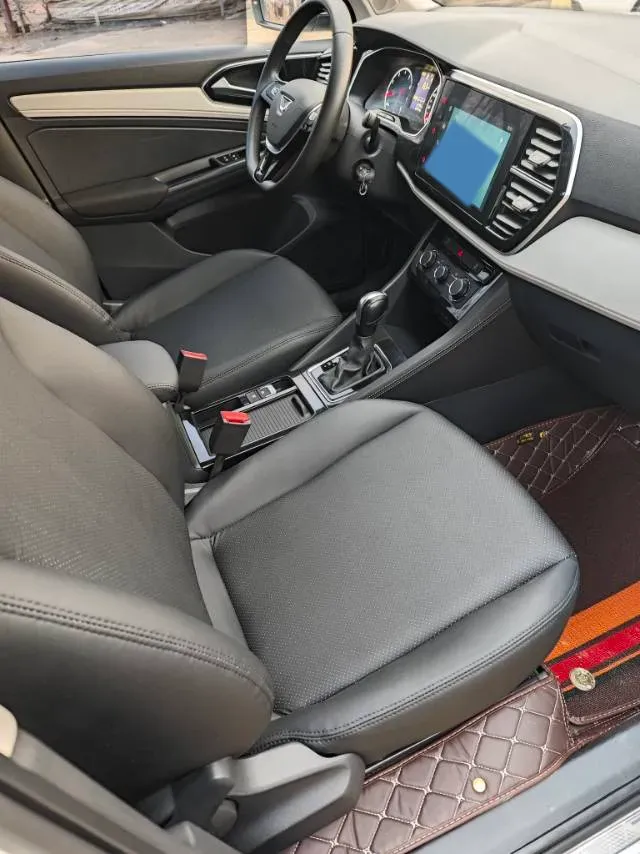 2022 Jetta VS5 1.4T 150HP L4 6AT,autocango,china used car exporter,china ev exporter,chinese used car exporter,chinese used ev exporter