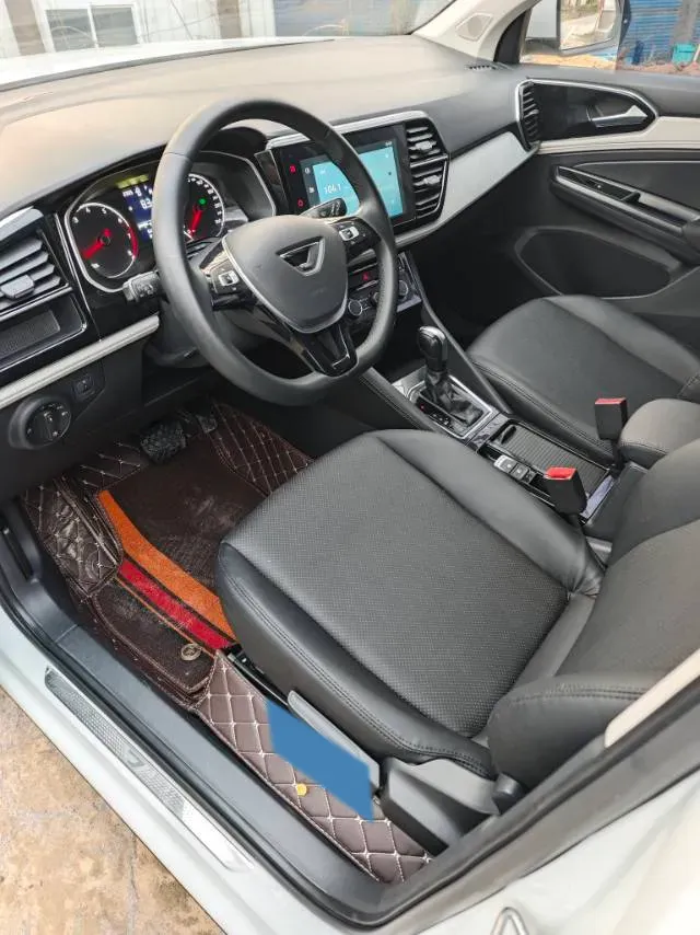 2022 Jetta VS5 1.4T 150HP L4 6AT,autocango,china used car exporter,china ev exporter,chinese used car exporter,chinese used ev exporter