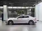 2017 Maserati Ghibli 3.0T 350HP V6 8AT