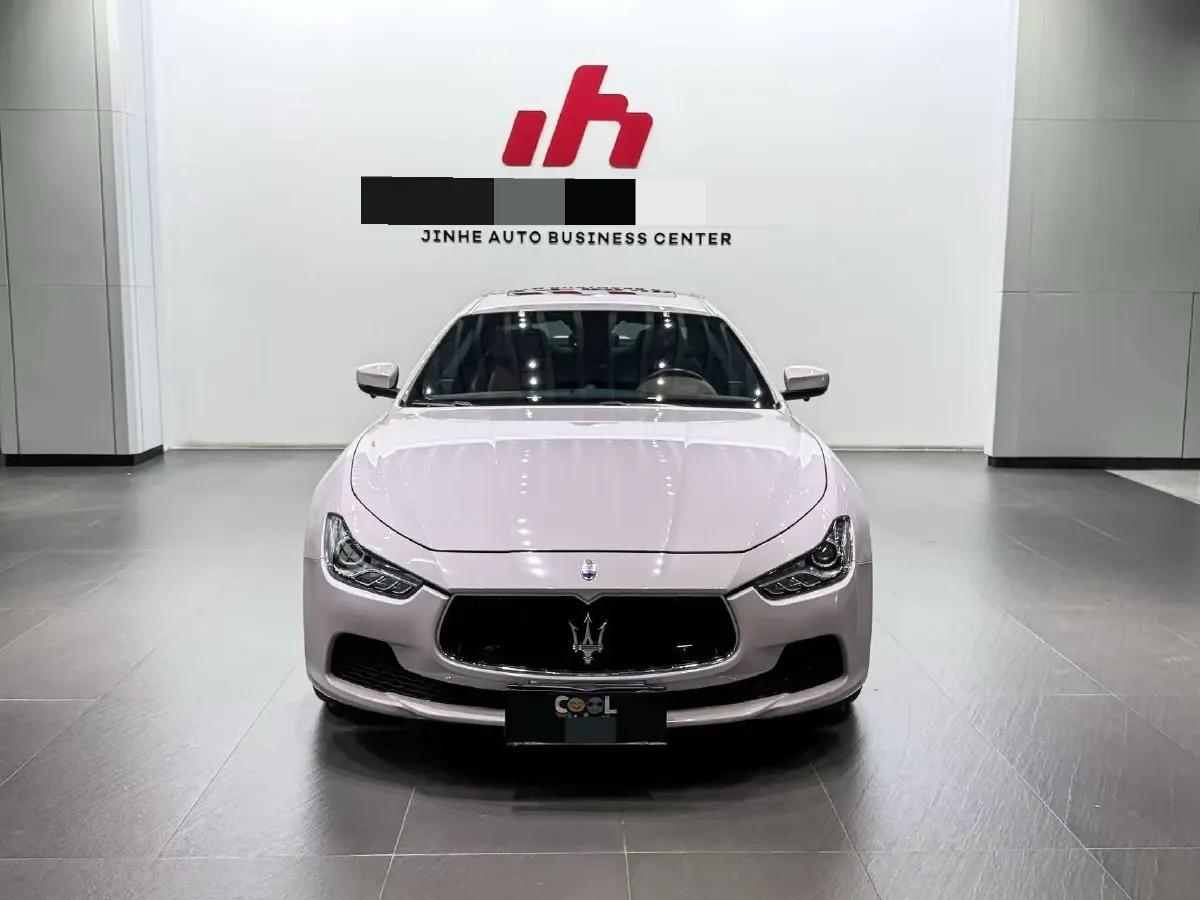 2017 Maserati Ghibli 3.0T 350HP V6 8AT,autocango,china used car exporter,china ev exporter,chinese used car exporter,chinese used ev exporter