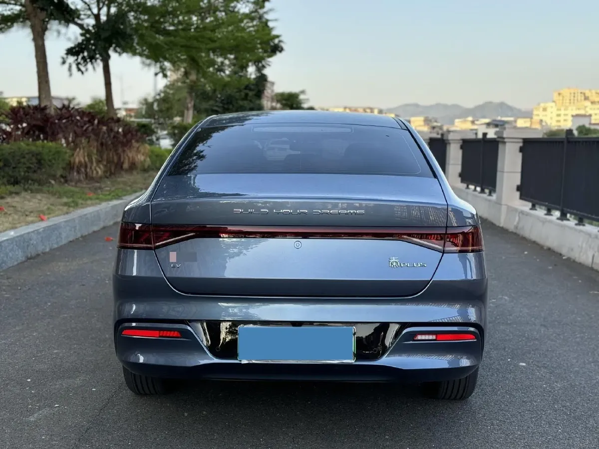 2024 BYD Qin Plus BEV 57.6KWH,autocango,china used car exporter,china ev exporter,chinese used car exporter,chinese used ev exporter