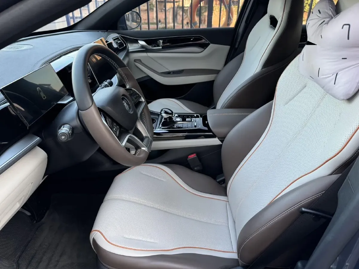 2024 BYD Qin Plus BEV 57.6KWH,autocango,china used car exporter,china ev exporter,chinese used car exporter,chinese used ev exporter