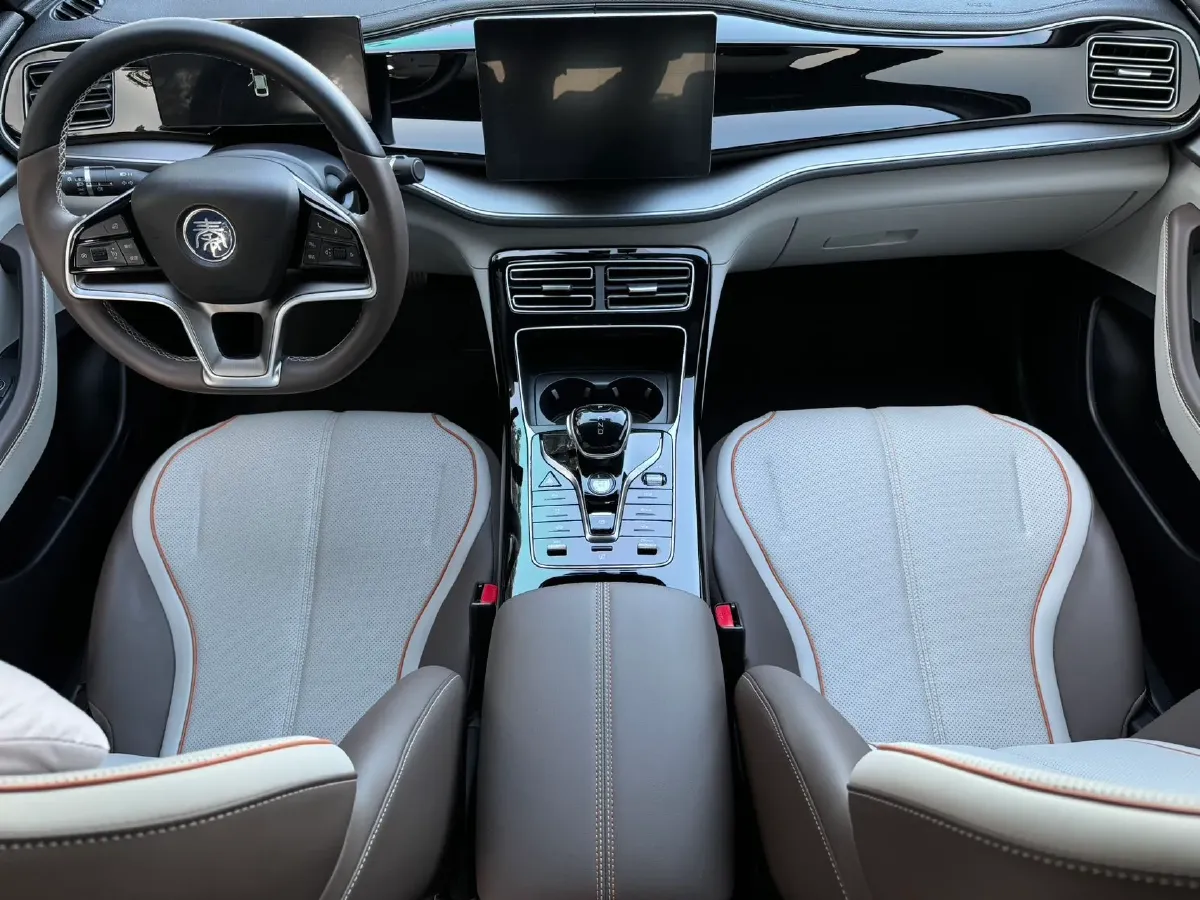 2024 BYD Qin Plus BEV 57.6KWH,autocango,china used car exporter,china ev exporter,chinese used car exporter,chinese used ev exporter