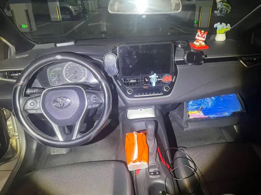 2021 Toyota Levin 1.8L 98HP L4 E-CVT Hybrid,autocango,china used car exporter,china ev exporter,chinese used car exporter,chinese used ev exporter