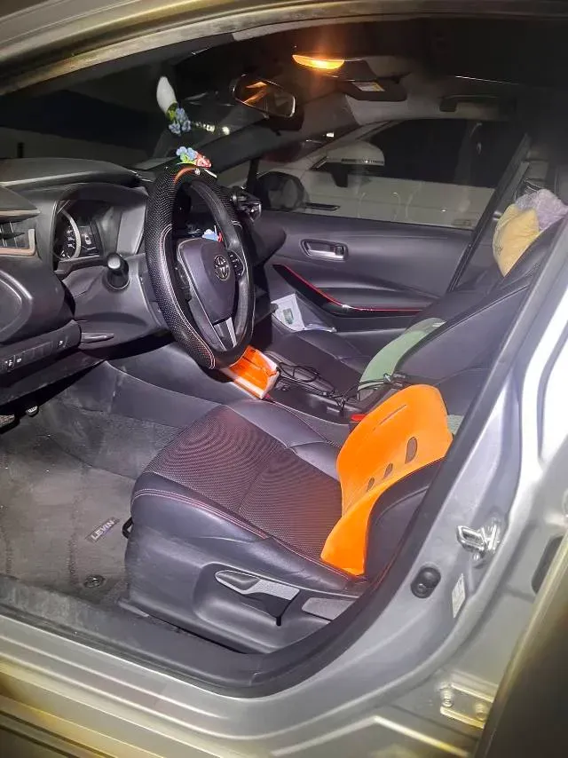 2021 Toyota Levin 1.8L 98HP L4 E-CVT Hybrid,autocango,china used car exporter,china ev exporter,chinese used car exporter,chinese used ev exporter