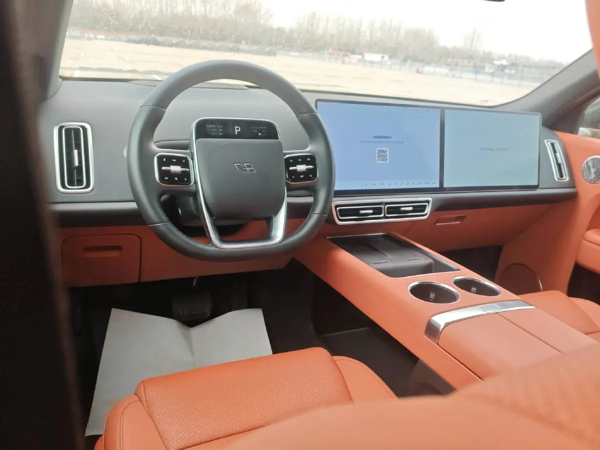 2025 Li L9 Range Extended 154HP REEV,autocango,china used car exporter,china ev exporter,chinese used car exporter,chinese used ev exporter