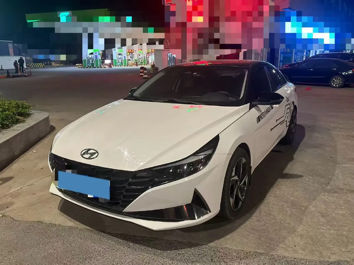 2021 Hyundai Elantra 1.5L 115HP L4 CVT,autocango,china used car exporter,china ev exporter,chinese used car exporter,chinese used ev exporter