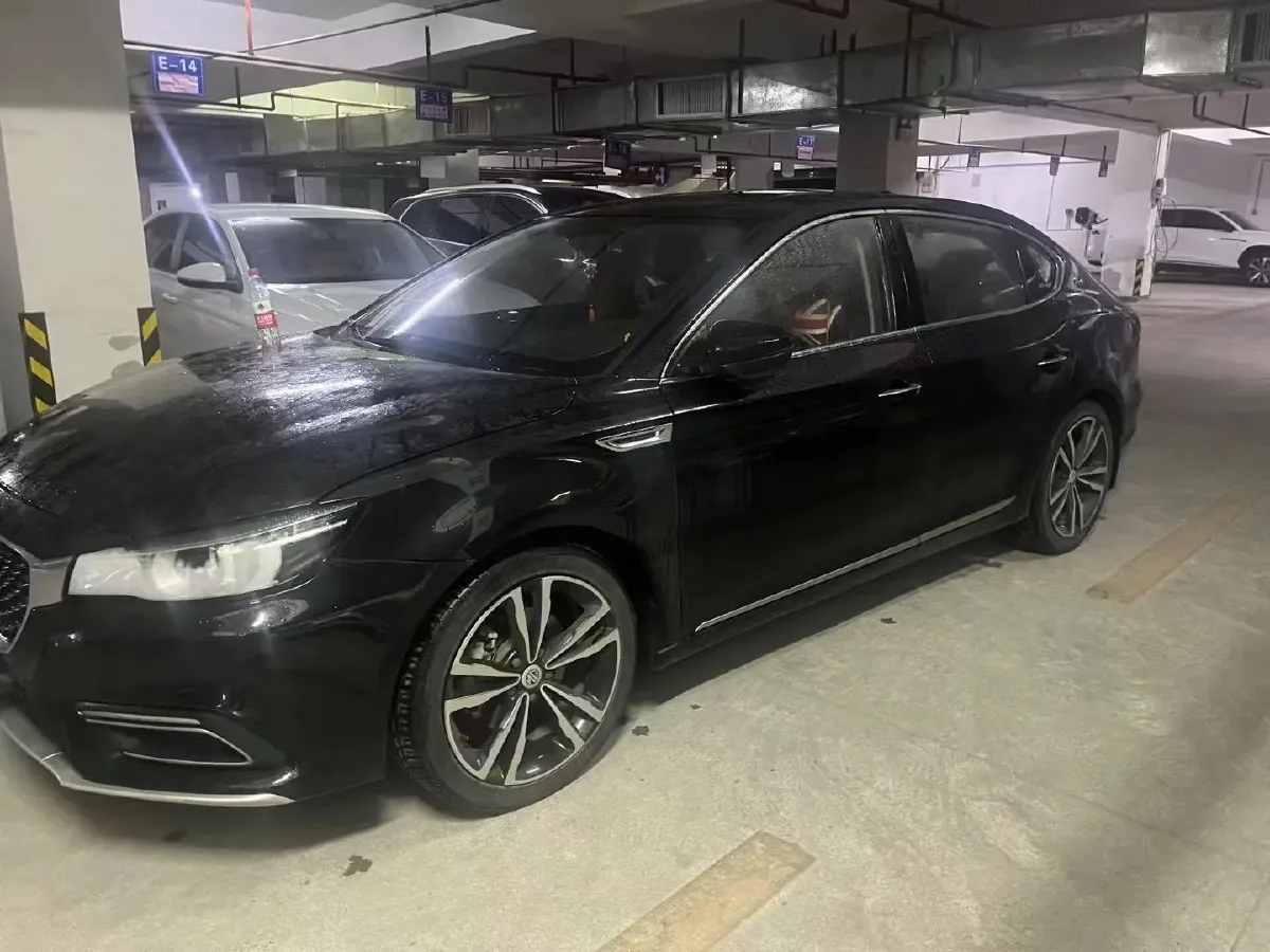 2017 MG MG6 1.5T 169HP L4 7DCT,autocango,china used car exporter,china ev exporter,chinese used car exporter,chinese used ev exporter
