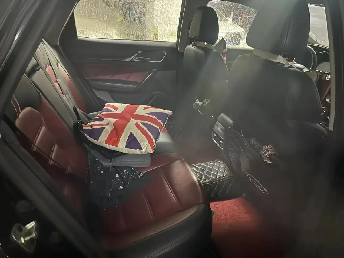 2017 MG MG6 1.5T 169HP L4 7DCT,autocango,china used car exporter,china ev exporter,chinese used car exporter,chinese used ev exporter