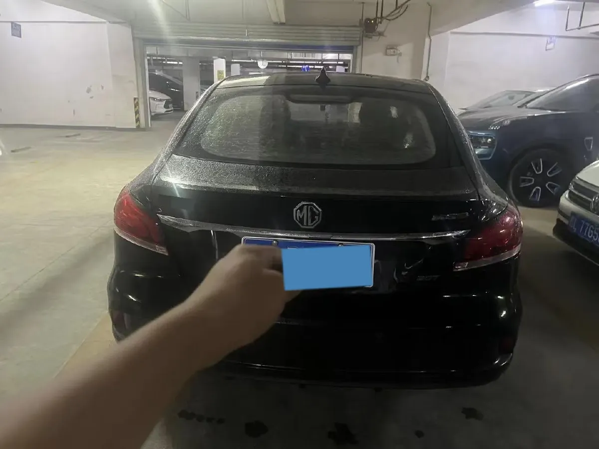 2017 MG MG6 1.5T 169HP L4 7DCT,autocango,china used car exporter,china ev exporter,chinese used car exporter,chinese used ev exporter