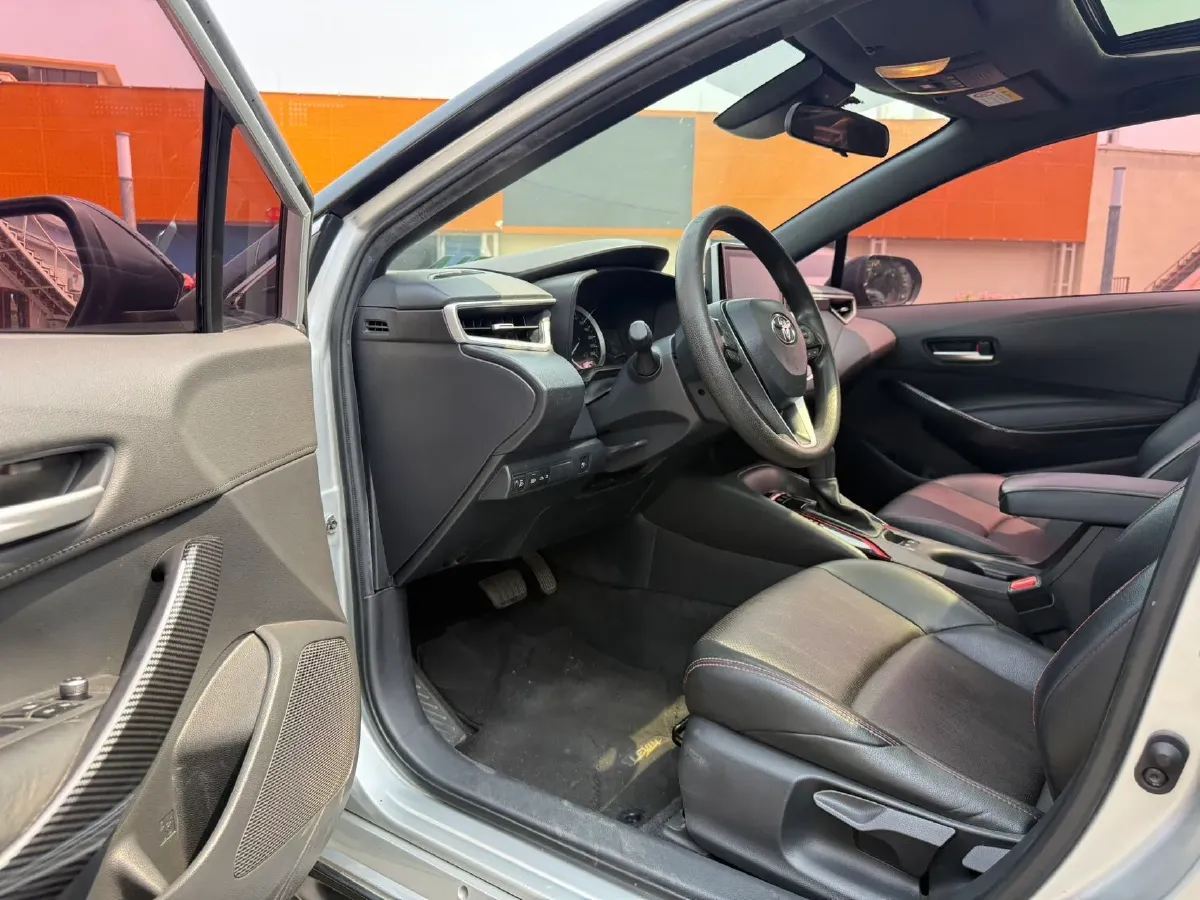 2021 Toyota Levin 1.8L 98HP L4 E-CVT Hybrid,autocango,china used car exporter,china ev exporter,chinese used car exporter,chinese used ev exporter