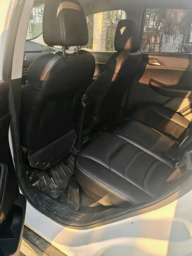 2019 BYD Yuan BEV 53.22KWH,autocango,china used car exporter,china ev exporter,chinese used car exporter,chinese used ev exporter