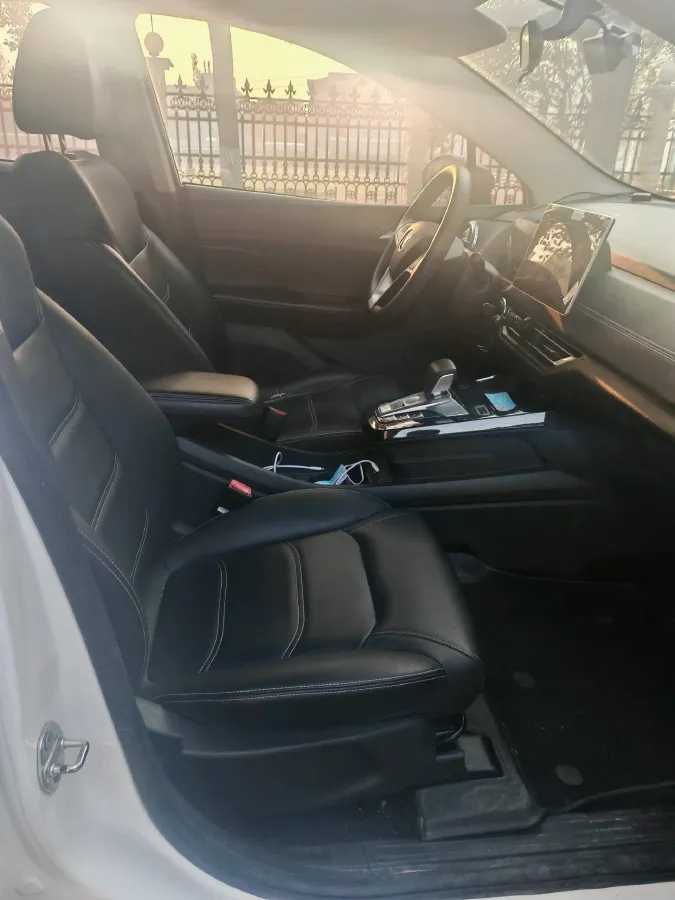 2019 BYD Yuan BEV 53.22KWH,autocango,china used car exporter,china ev exporter,chinese used car exporter,chinese used ev exporter