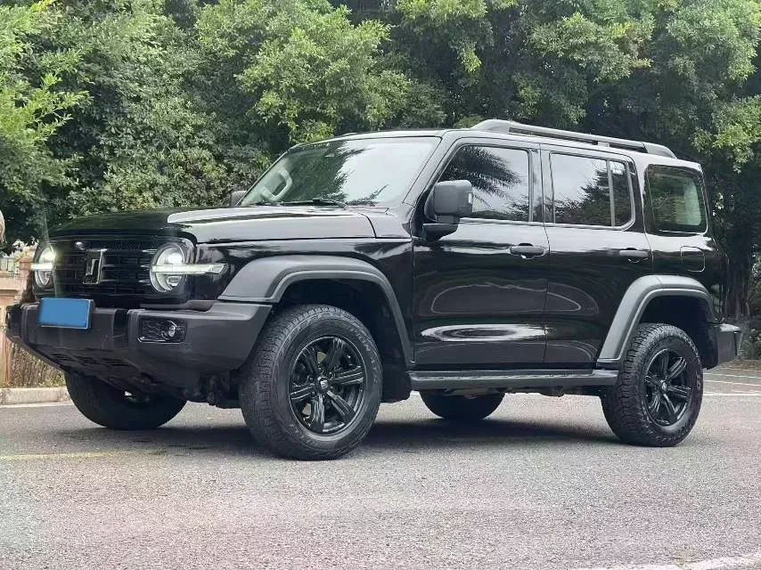 2024 Tank 300 2.0T 227HP L4 8AT,autocango,china used car exporter,china ev exporter,chinese used car exporter,chinese used ev exporter