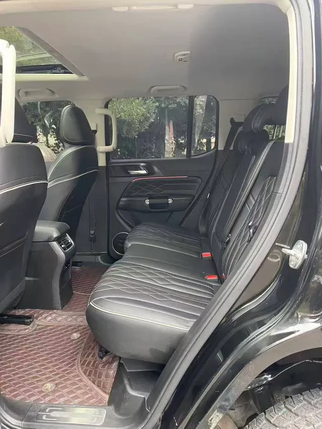 2024 Tank 300 2.0T 227HP L4 8AT,autocango,china used car exporter,china ev exporter,chinese used car exporter,chinese used ev exporter