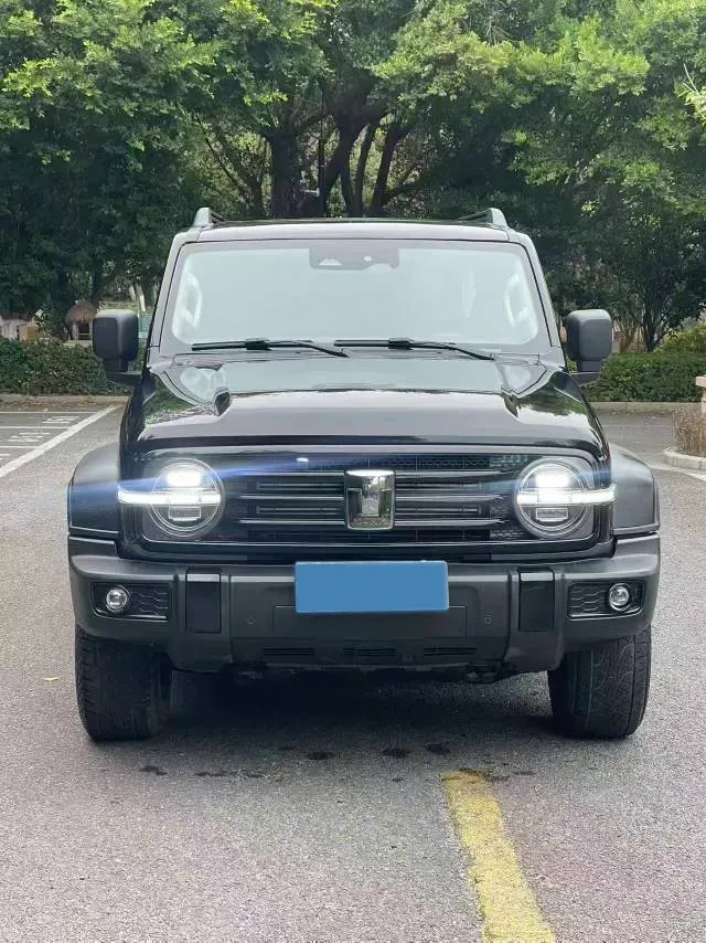 2024 Tank 300 2.0T 227HP L4 8AT,autocango,china used car exporter,china ev exporter,chinese used car exporter,chinese used ev exporter