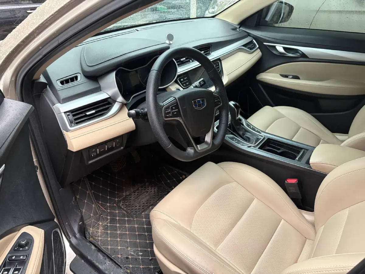 2018 Geely Emgrand 1.5L 109HP L4 CVT,autocango,china used car exporter,china ev exporter,chinese used car exporter,chinese used ev exporter