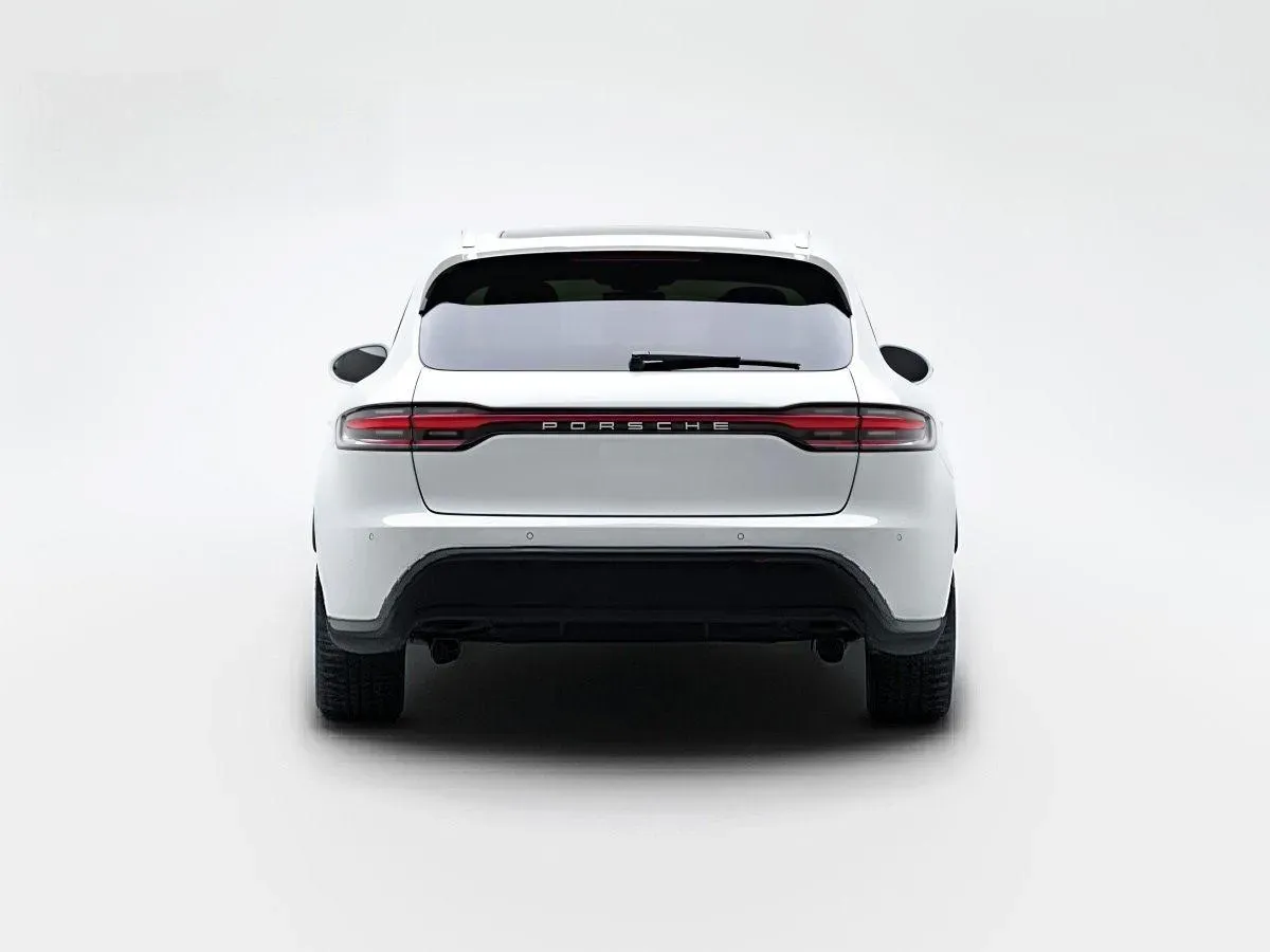 2023 Porsche Macan 2.0T 265HP L4 7DCT,autocango,china used car exporter,china ev exporter,chinese used car exporter,chinese used ev exporter