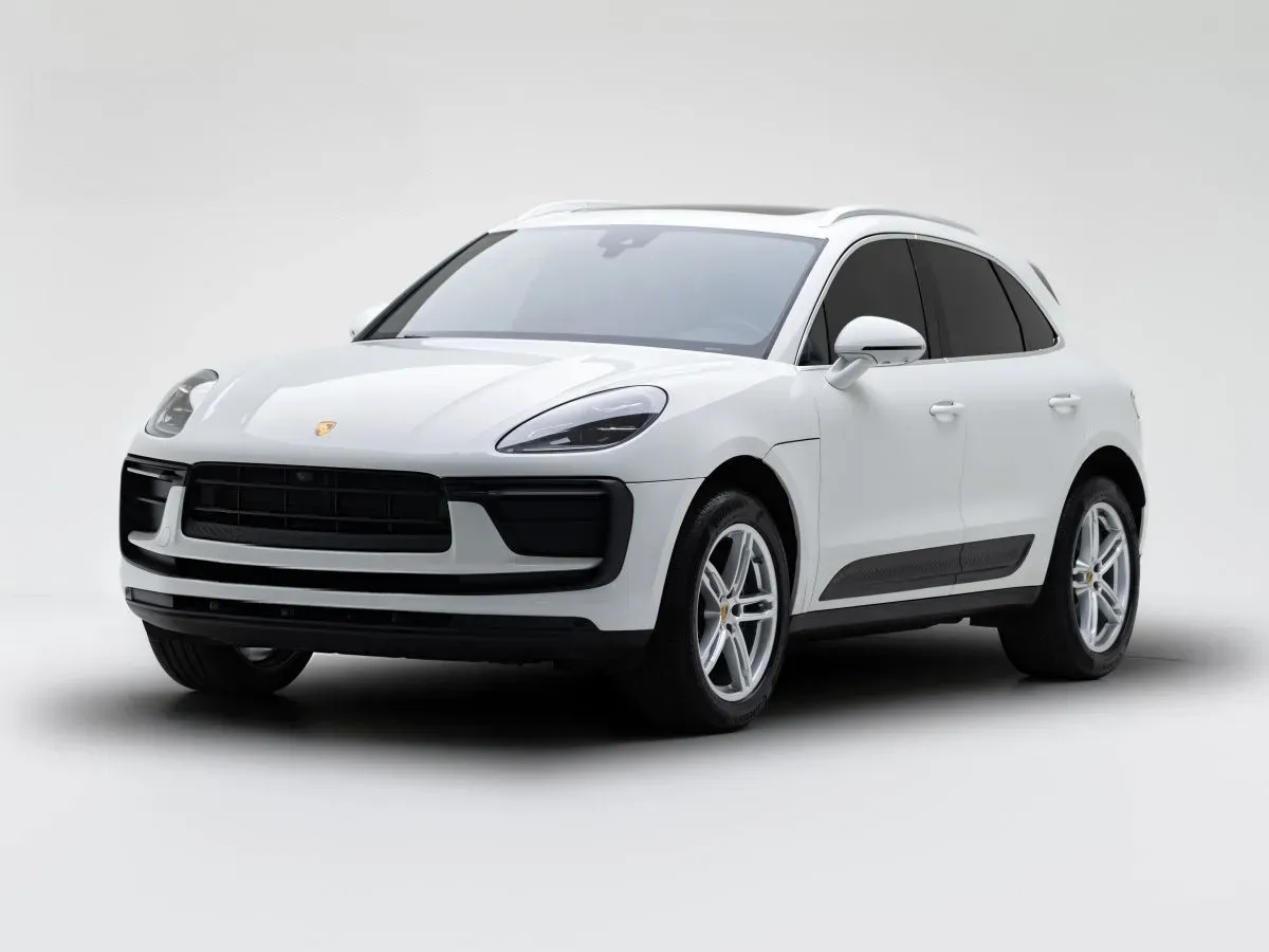 2023 Porsche Macan 2.0T 265HP L4 7DCT,autocango,china used car exporter,china ev exporter,chinese used car exporter,chinese used ev exporter