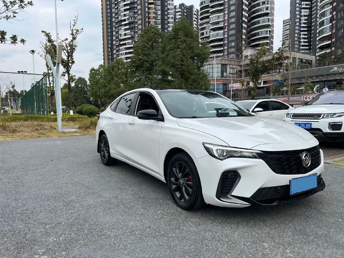 2022 Buick Verano 1.5T 184HP L4 CVT,autocango,china used car exporter,china ev exporter,chinese used car exporter,chinese used ev exporter