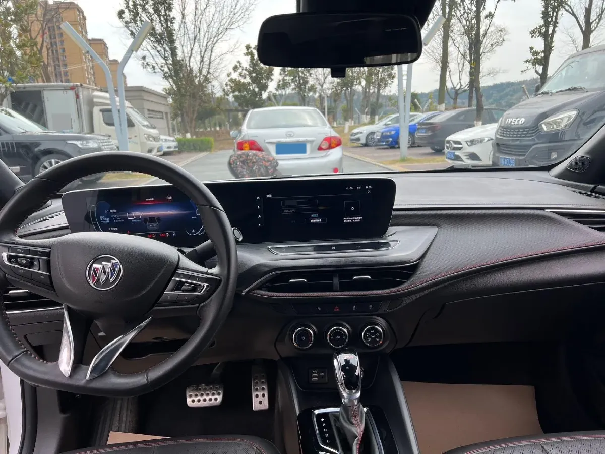 2022 Buick Verano 1.5T 184HP L4 CVT,autocango,china used car exporter,china ev exporter,chinese used car exporter,chinese used ev exporter