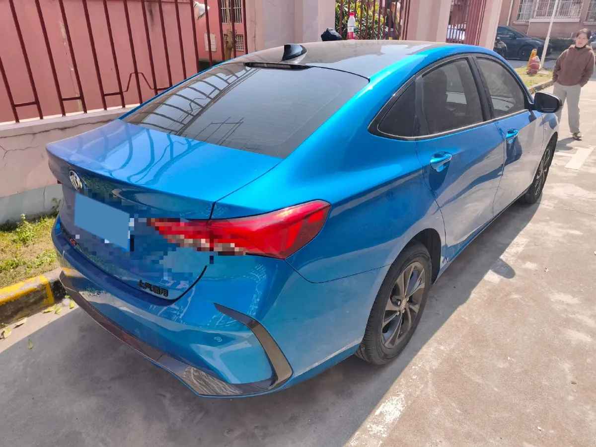 2023 Buick Verano 1.5T 184HP L4 CVT,autocango,china used car exporter,china ev exporter,chinese used car exporter,chinese used ev exporter