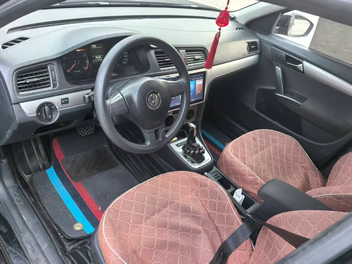 2017 Volkswagen Lavida 1.6L 110HP L4 6AT,autocango,china used car exporter,china ev exporter,chinese used car exporter,chinese used ev exporter