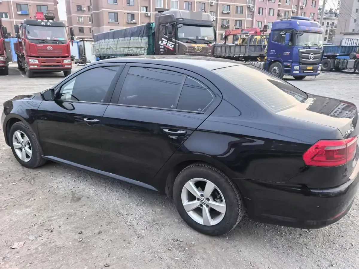 2017 Volkswagen Lavida 1.6L 110HP L4 6AT,autocango,china used car exporter,china ev exporter,chinese used car exporter,chinese used ev exporter