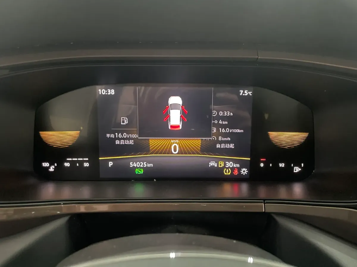 2021 Volkswagen Tharu 1.4T 150HP L4 7DCT,autocango,china used car exporter,china ev exporter,chinese used car exporter,chinese used ev exporter