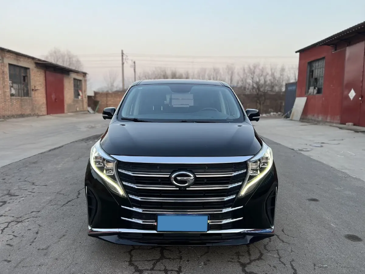 2021 GAC Trumpchi M8 2.0T 252HP L4 8AT,autocango,china used car exporter,china ev exporter,chinese used car exporter,chinese used ev exporter