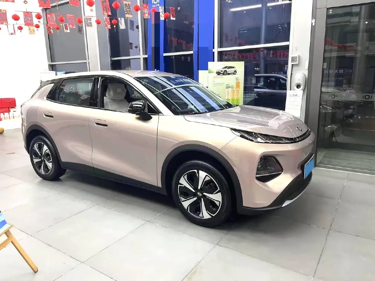 2026 ChangAn QiYuan Q05 BEV,autocango,china used car exporter,china ev exporter,chinese used car exporter,chinese used ev exporter