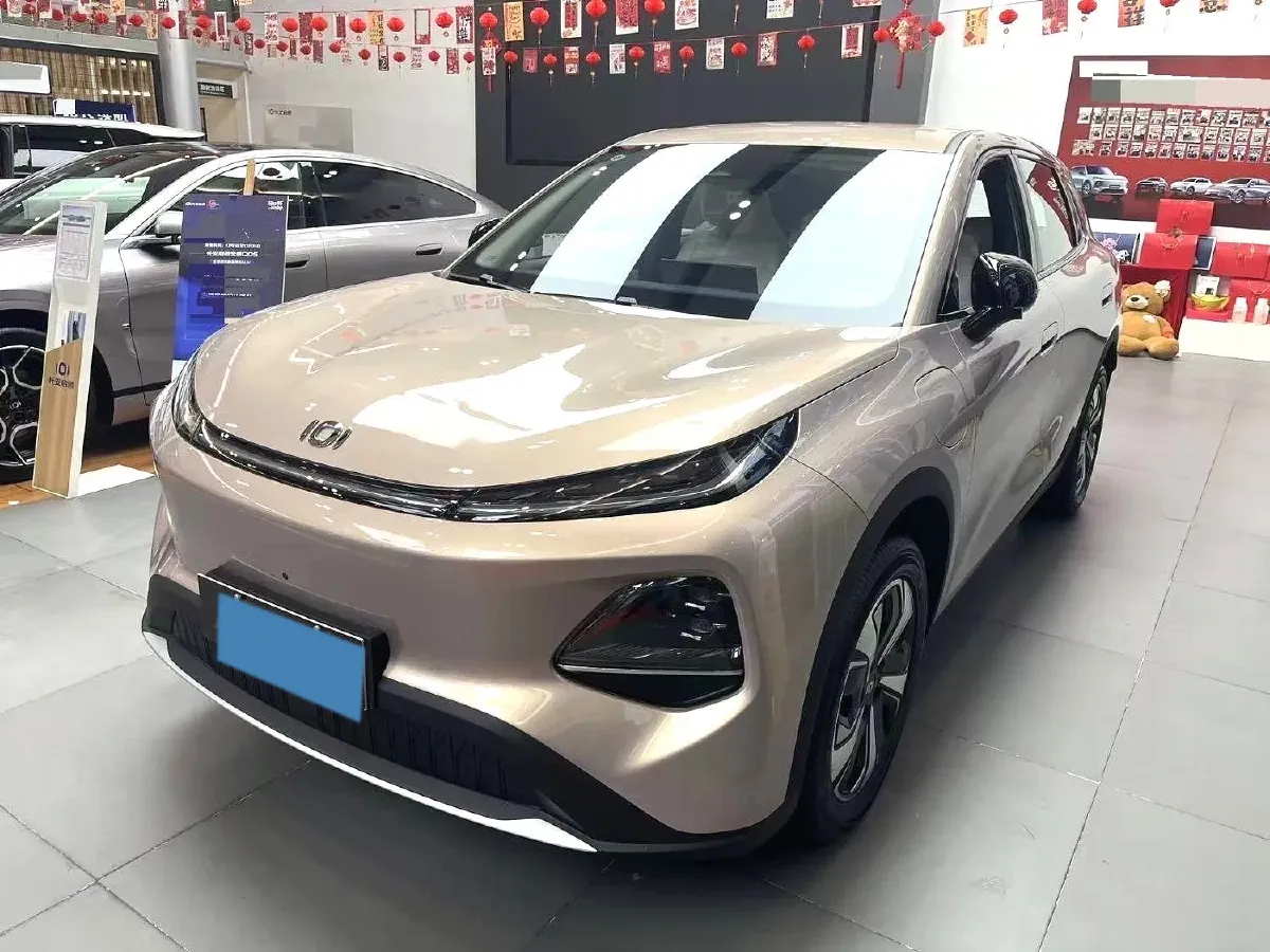 2026 ChangAn QiYuan Q05 BEV,autocango,china used car exporter,china ev exporter,chinese used car exporter,chinese used ev exporter