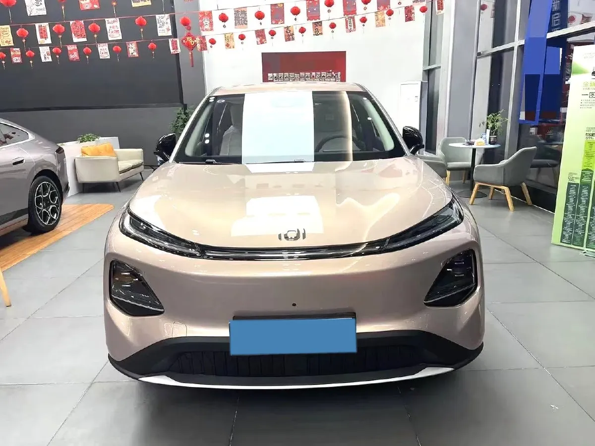 2026 ChangAn QiYuan Q05 BEV,autocango,china used car exporter,china ev exporter,chinese used car exporter,chinese used ev exporter