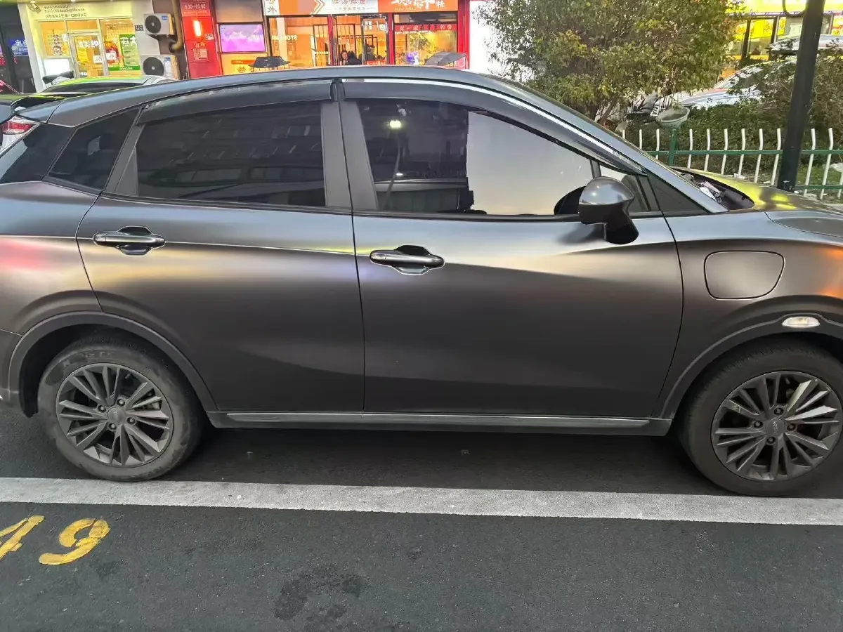2022 ChangAn Kaicene RuiXing EM60 BEV 41.86KWH,autocango,china used car exporter,china ev exporter,chinese used car exporter,chinese used ev exporter
