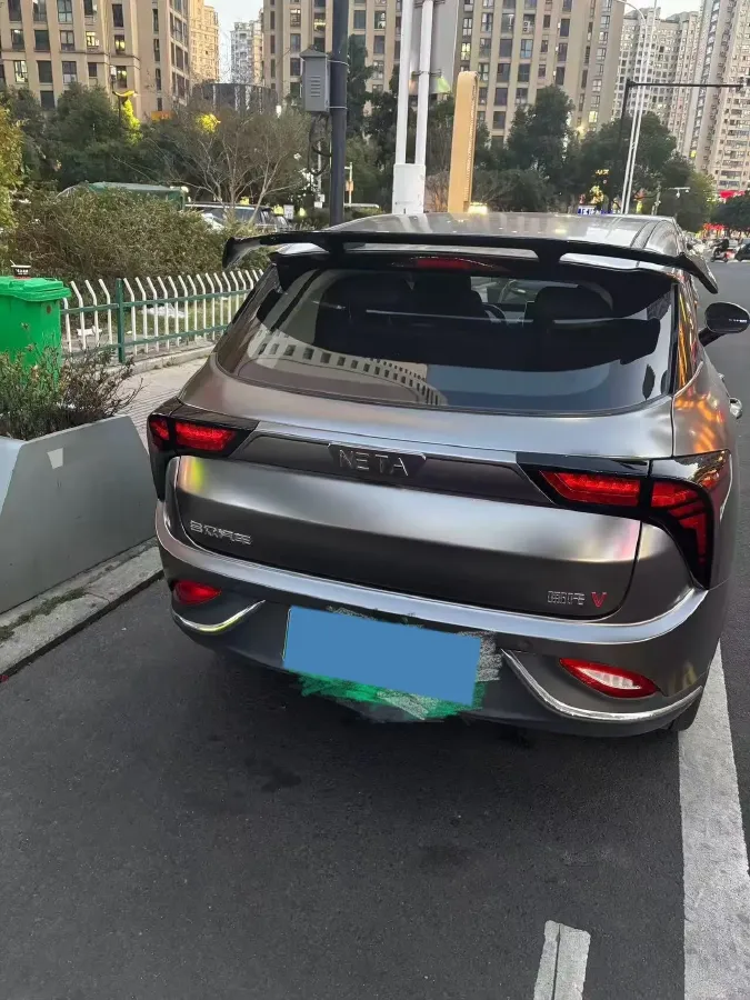 2022 ChangAn Kaicene RuiXing EM60 BEV 41.86KWH,autocango,china used car exporter,china ev exporter,chinese used car exporter,chinese used ev exporter