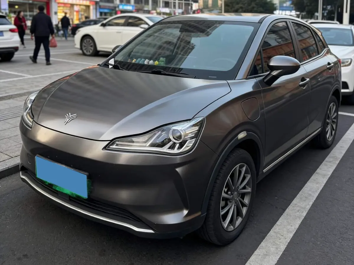 2022 ChangAn Kaicene RuiXing EM60 BEV 41.86KWH,autocango,china used car exporter,china ev exporter,chinese used car exporter,chinese used ev exporter