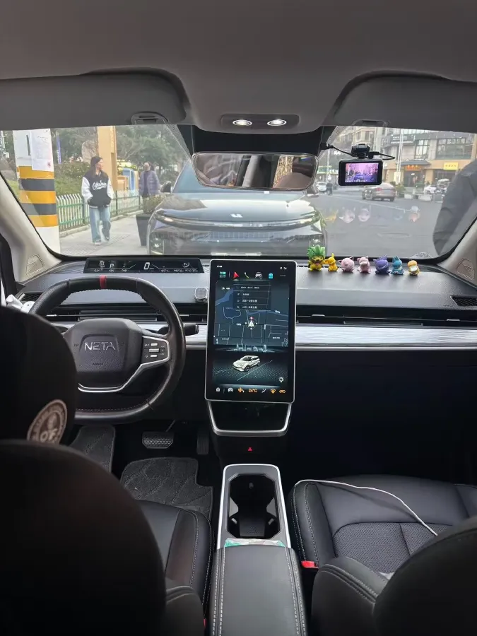 2022 ChangAn Kaicene RuiXing EM60 BEV 41.86KWH,autocango,china used car exporter,china ev exporter,chinese used car exporter,chinese used ev exporter