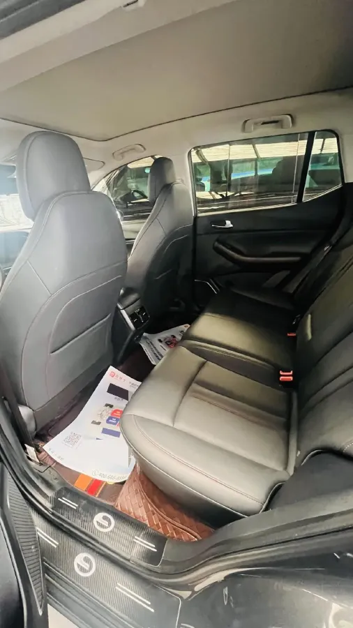 2020 GAC Trumpchi GS4 1.5T 169HP L4 6AT,autocango,china used car exporter,china ev exporter,chinese used car exporter,chinese used ev exporter