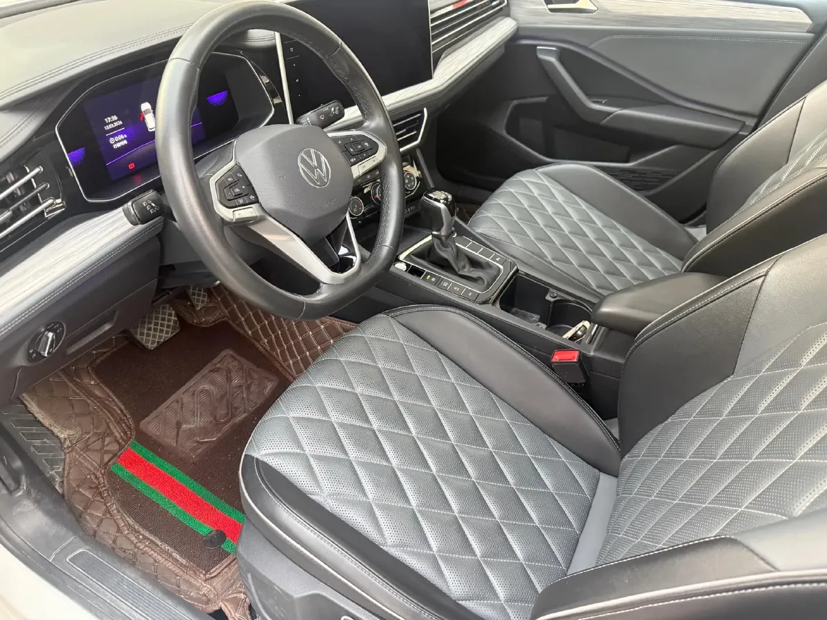 2023 Volkswagen Sagitar 1.4T 150HP L4 7DCT,autocango,china used car exporter,china ev exporter,chinese used car exporter,chinese used ev exporter