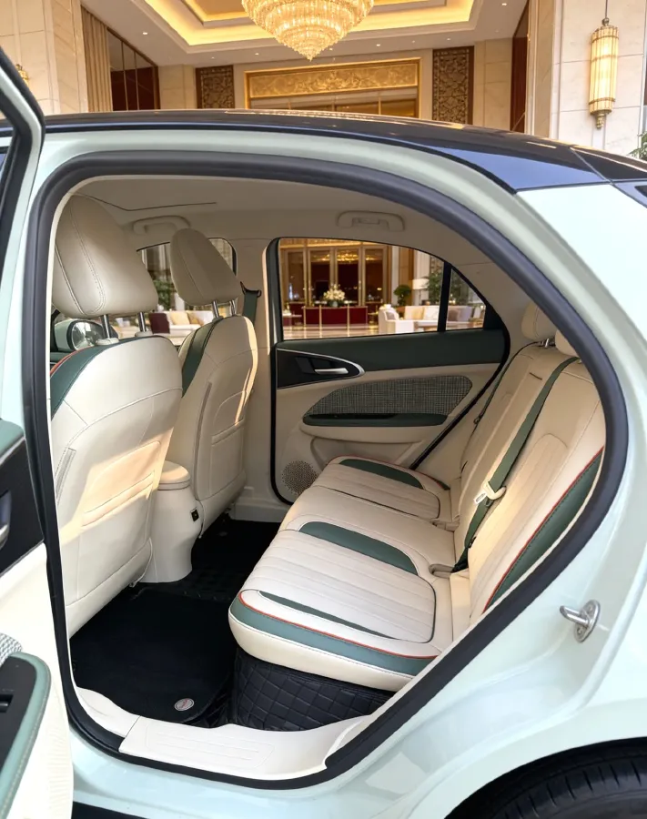 2022 Ora FunkyCat BEV 45.99KWH,autocango,china used car exporter,china ev exporter,chinese used car exporter,chinese used ev exporter