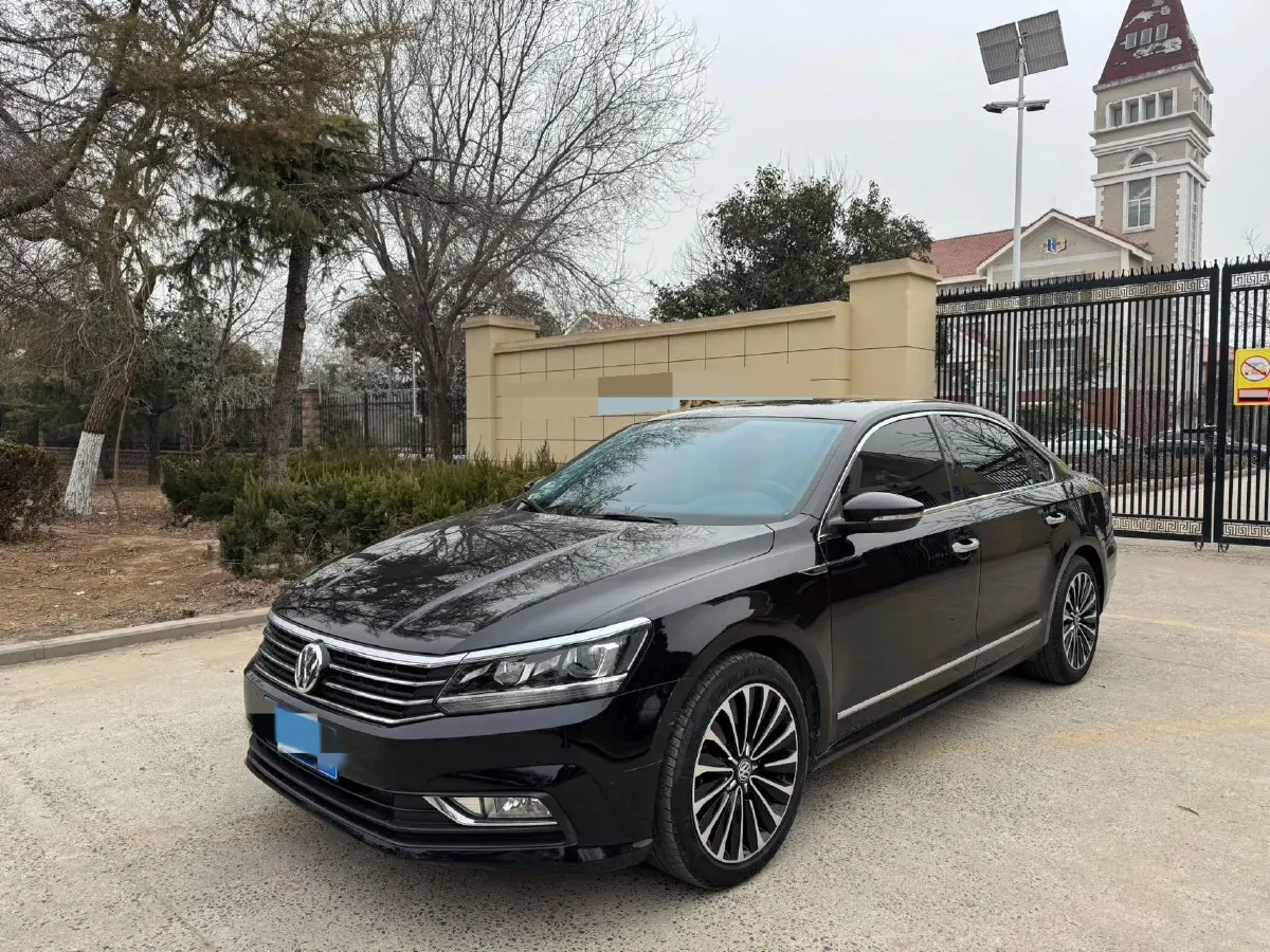 2017 Volkswagen Passat 1.4T 150HP L4 7DCT,autocango,china used car exporter,china ev exporter,chinese used car exporter,chinese used ev exporter