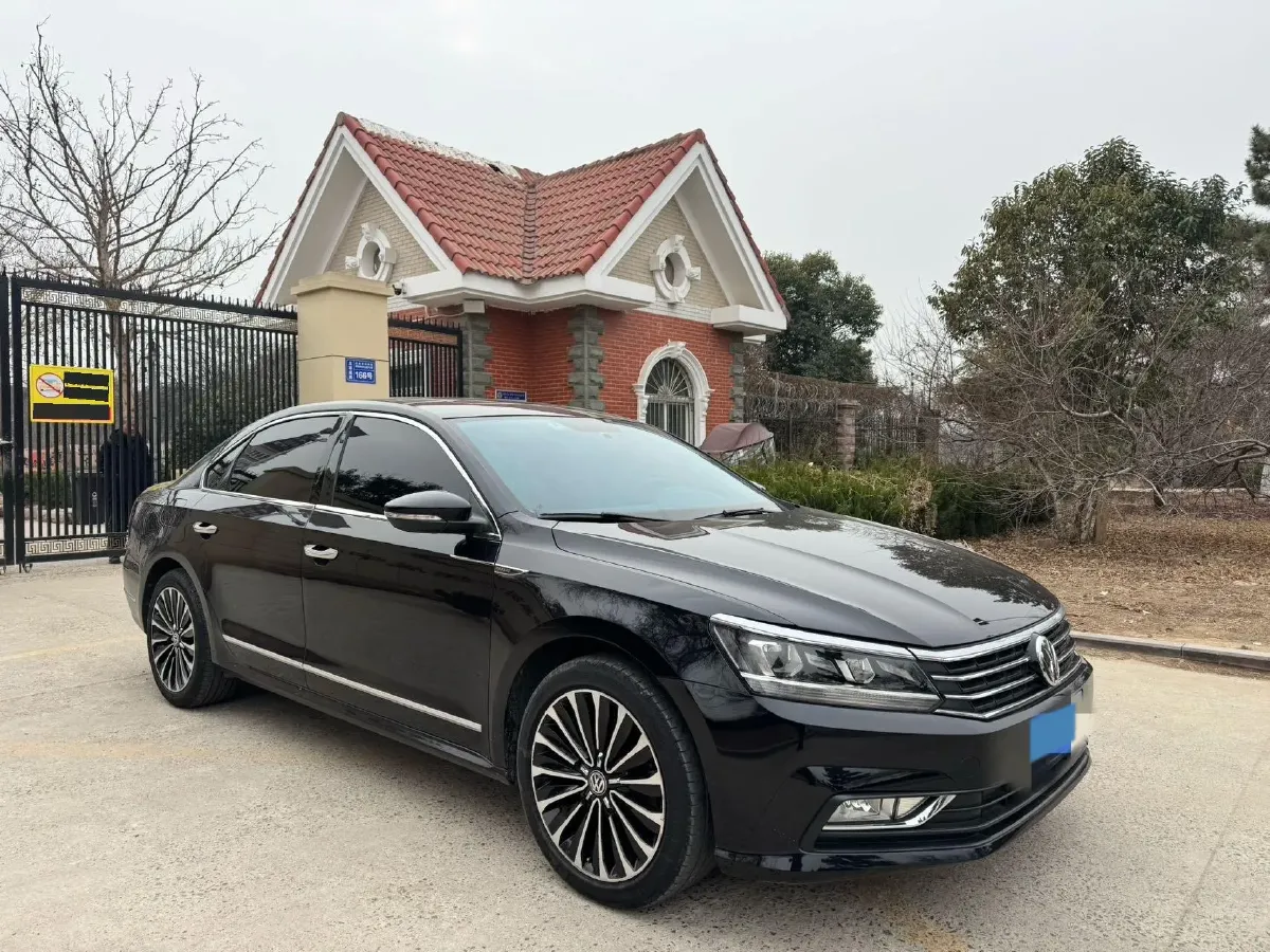 2017 Volkswagen Passat 1.4T 150HP L4 7DCT,autocango,china used car exporter,china ev exporter,chinese used car exporter,chinese used ev exporter