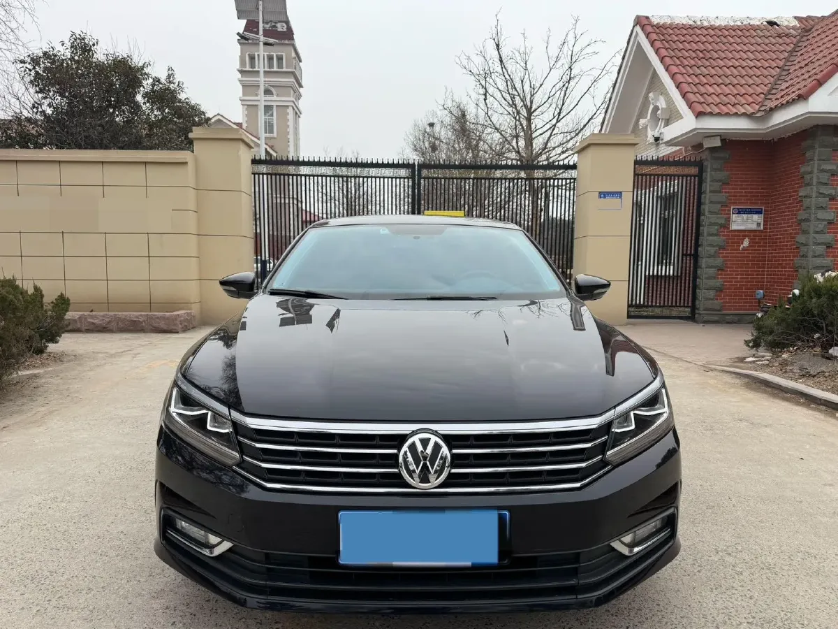 2017 Volkswagen Passat 1.4T 150HP L4 7DCT,autocango,china used car exporter,china ev exporter,chinese used car exporter,chinese used ev exporter
