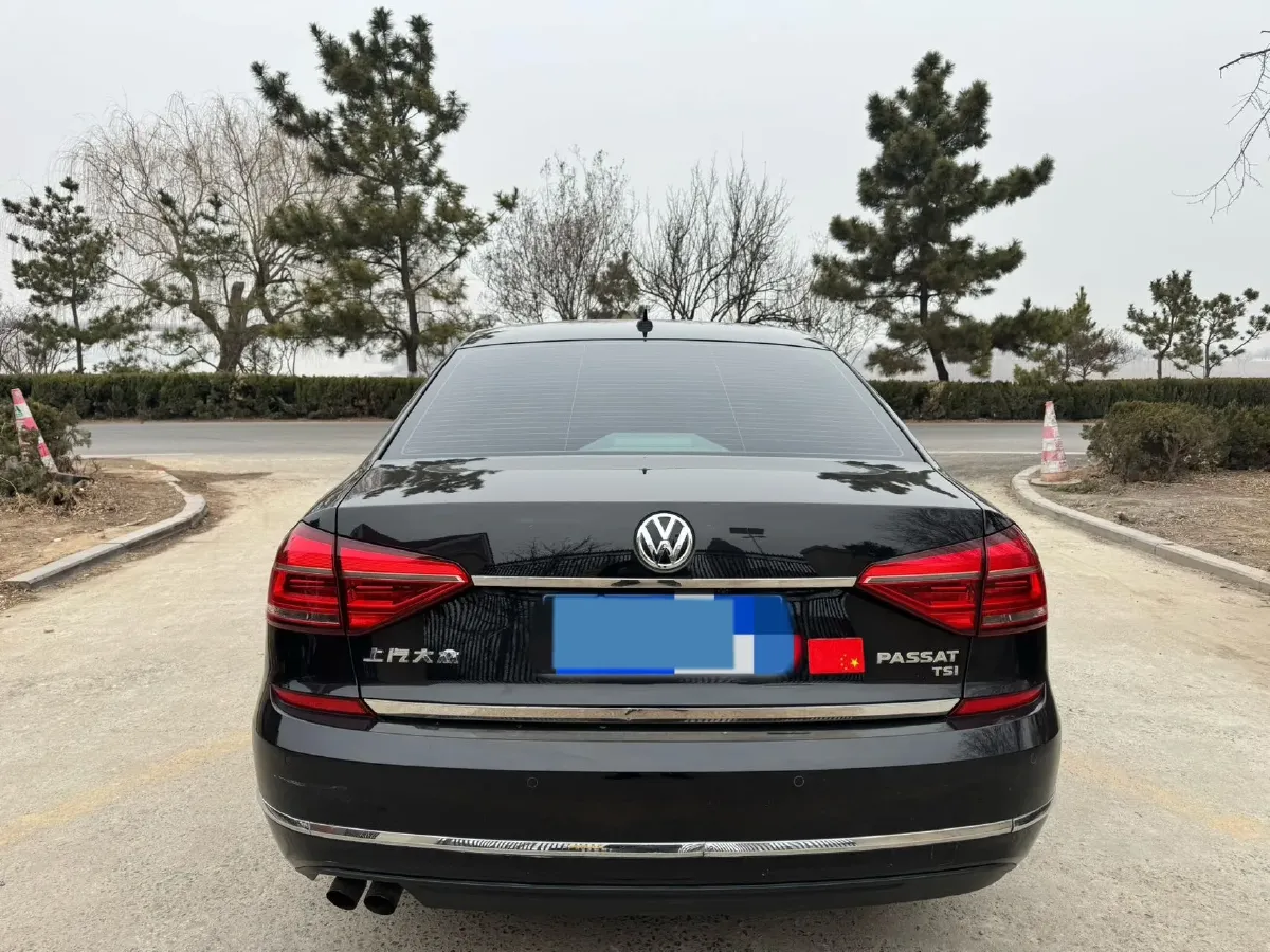 2017 Volkswagen Passat 1.4T 150HP L4 7DCT,autocango,china used car exporter,china ev exporter,chinese used car exporter,chinese used ev exporter