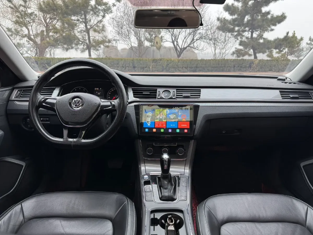 2017 Volkswagen Passat 1.4T 150HP L4 7DCT,autocango,china used car exporter,china ev exporter,chinese used car exporter,chinese used ev exporter