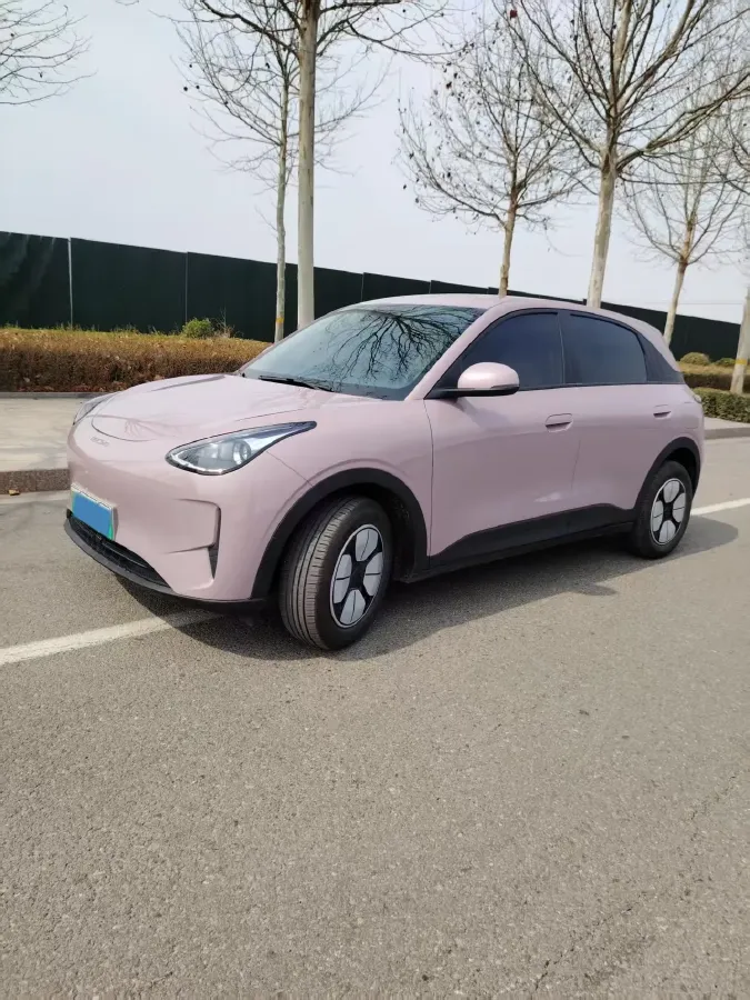 2026 Geely Galaxy XingYuan BEV,autocango,china used car exporter,china ev exporter,chinese used car exporter,chinese used ev exporter