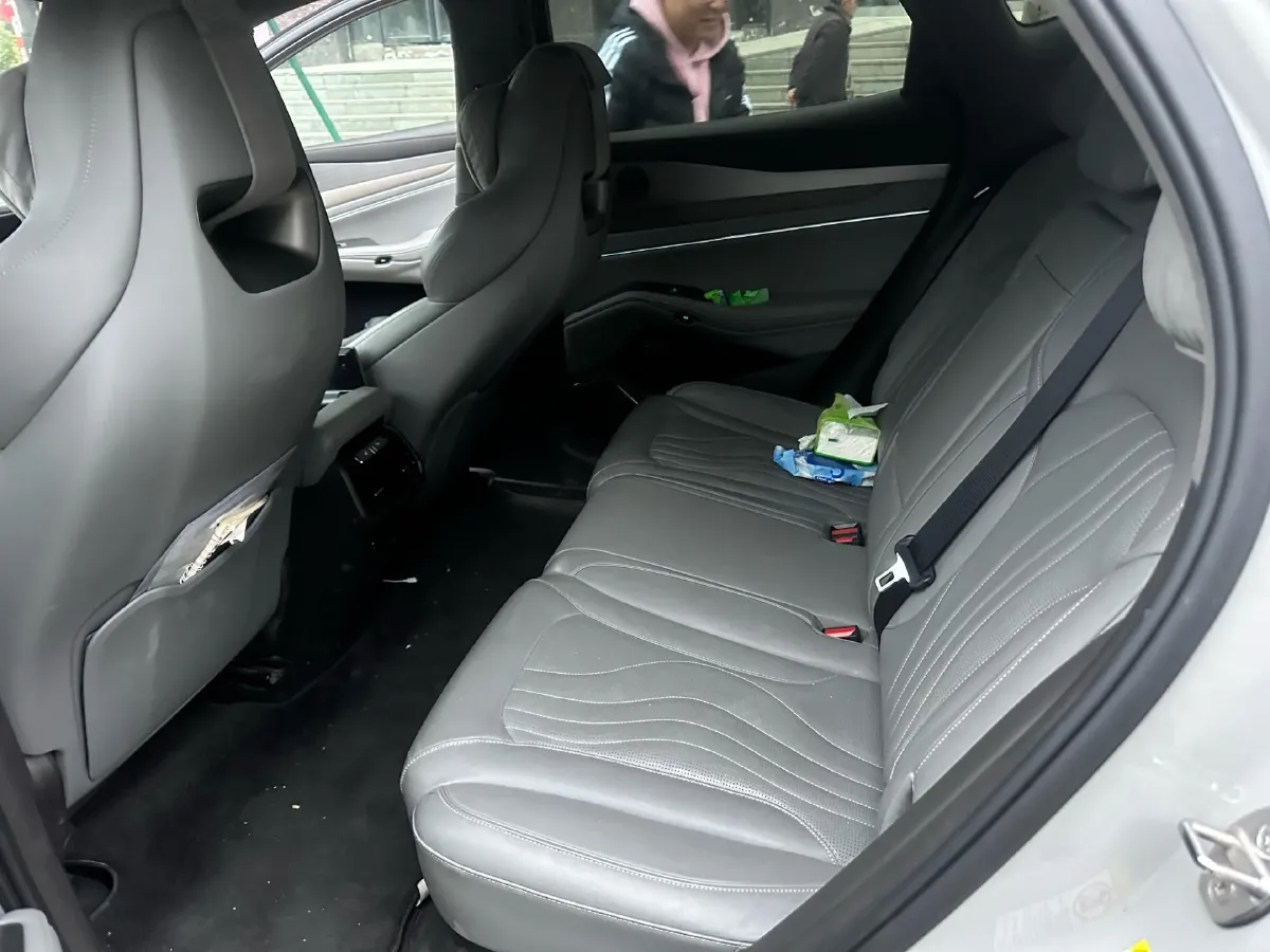 2023 Denza N7 BEV 91.3KWH,autocango,china used car exporter,china ev exporter,chinese used car exporter,chinese used ev exporter