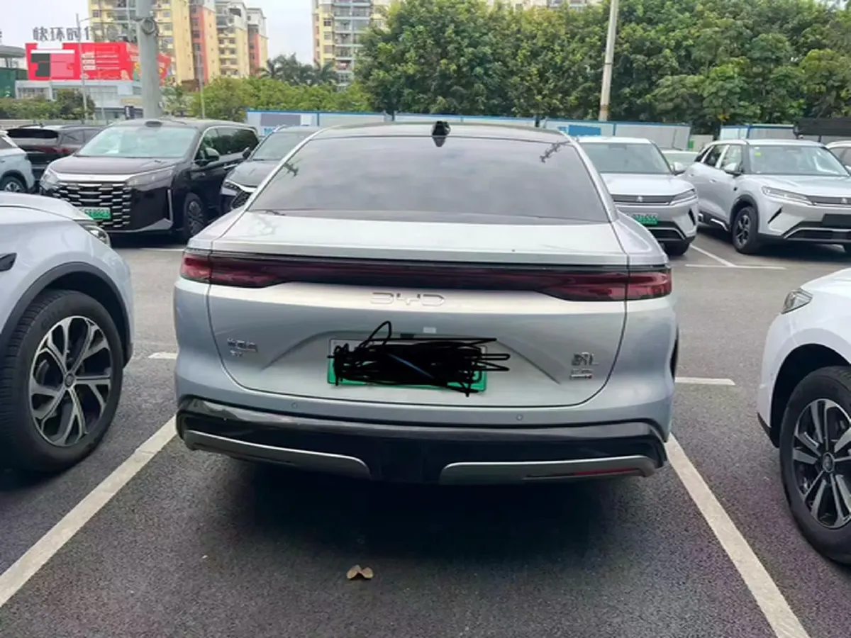 2025 BYD HanL BEV,autocango,china used car exporter,china ev exporter,chinese used car exporter,chinese used ev exporter