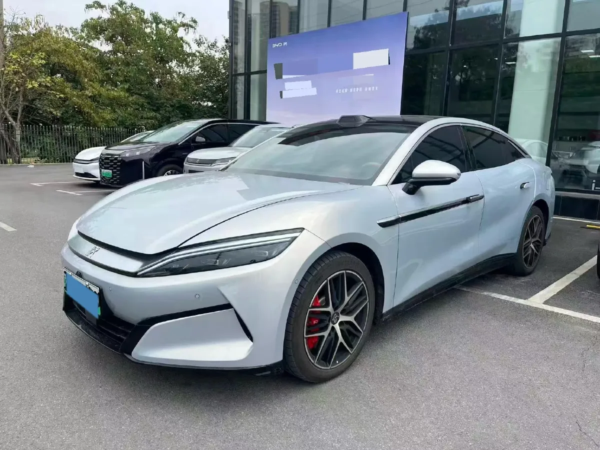 2025 BYD HanL BEV,autocango,china used car exporter,china ev exporter,chinese used car exporter,chinese used ev exporter