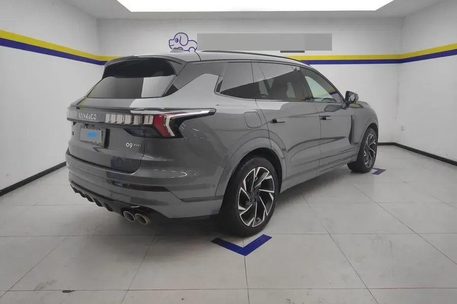 2021 LYNK&CO 09 EM-P 2.0T 254HP L4 8AT PHEV 18.83KWH,autocango,china used car exporter,china ev exporter,chinese used car exporter,chinese used ev exporter